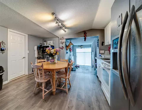 Kitchen - 2335 Evans Rd, Clearwater, FL 33763 photo 3 of 6