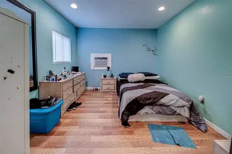 Bedroom - 2335 Evans Rd, Clearwater, FL 33763 photo 1 of 4