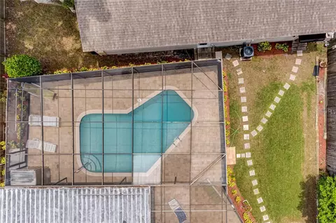 Exterior - 2335 Evans Rd, Clearwater, FL 33763 photo 10 of 10
