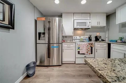 Kitchen - 2335 Evans Rd, Clearwater, FL 33763 photo 1 of 6