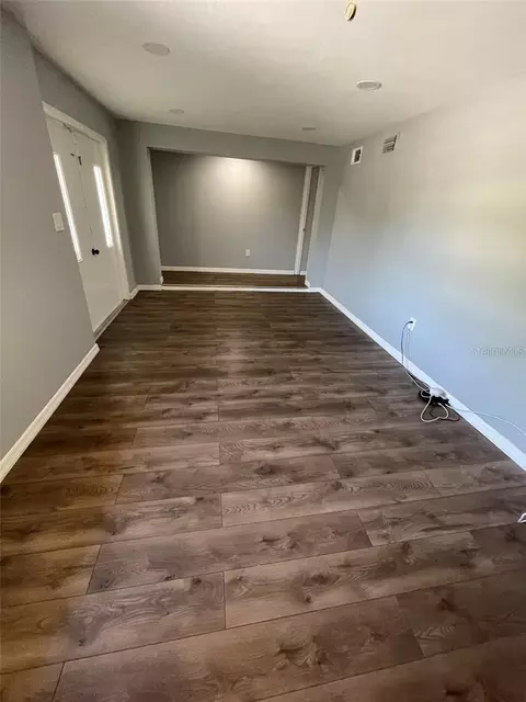 Living - 2335 Evans Rd, Clearwater, FL 33763 photo 2 of 3