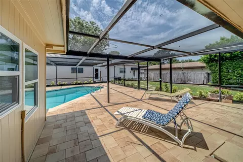 Exterior - 2335 Evans Rd, Clearwater, FL 33763 photo 7 of 10