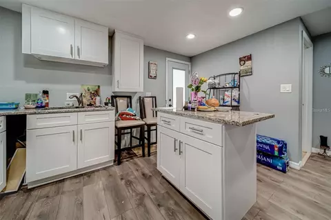 Kitchen - 2335 Evans Rd, Clearwater, FL 33763 photo 2 of 6