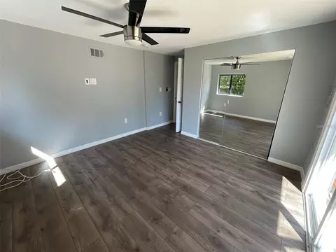 Bedroom - 2335 Evans Rd, Clearwater, FL 33763 photo 4 of 4