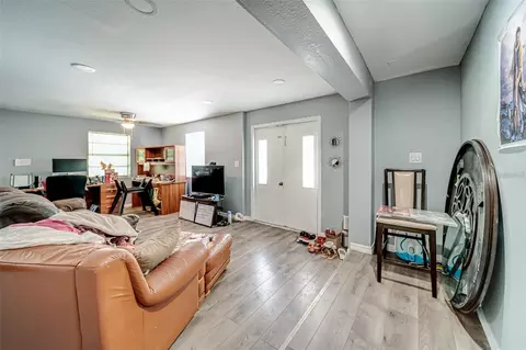 Entry Way - 2335 Evans Rd, Clearwater, FL 33763 photo 1 of 1