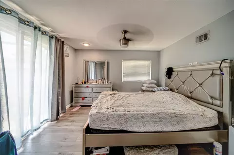 Bedroom - 2335 Evans Rd, Clearwater, FL 33763 photo 2 of 4