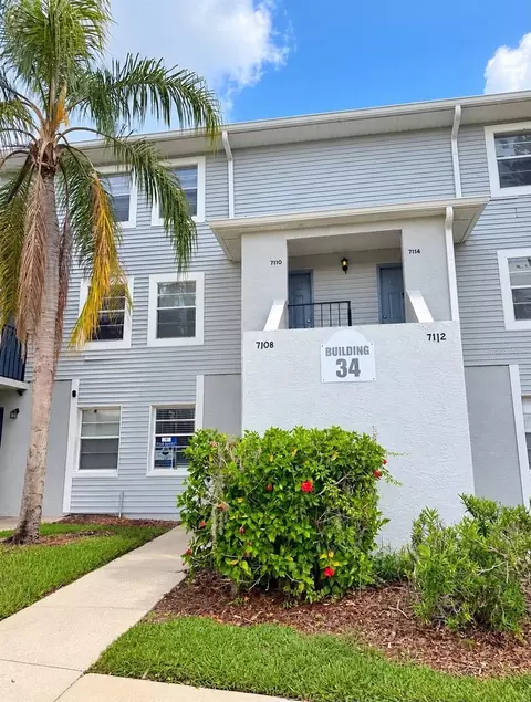 7108 Waterside Dr #103, Tampa, FL 33617