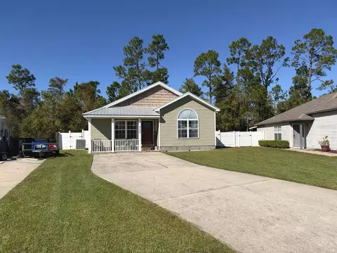 6509 Lake Joanna Cir, Panama City, FL 32404