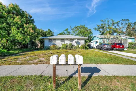 5115 28th Ave S, Gulfport, FL 33707