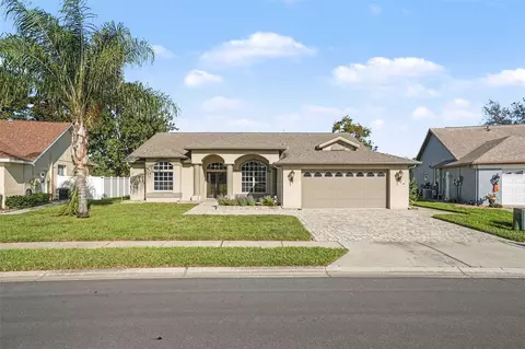 12339 Roseland Dr, New Port Richey, FL 34654