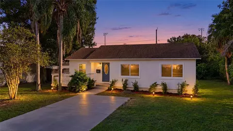 4540 Emerson Ave S, Saint Petersburg, FL 33711