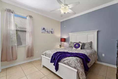 Bedroom - 308 Star Shell Dr, Apollo Beach, FL 33572 photo 5 of 5