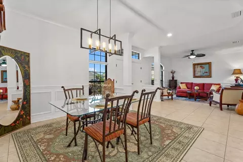 Dining - 308 Star Shell Dr, Apollo Beach, FL 33572 photo 2 of 2