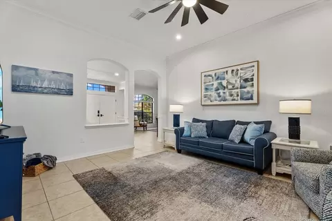 Living - 308 Star Shell Dr, Apollo Beach, FL 33572 photo 3 of 4