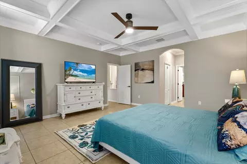 Bedroom - 308 Star Shell Dr, Apollo Beach, FL 33572 photo 3 of 5