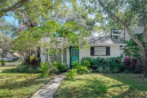 2118 S Venus St, Tampa, FL 33629