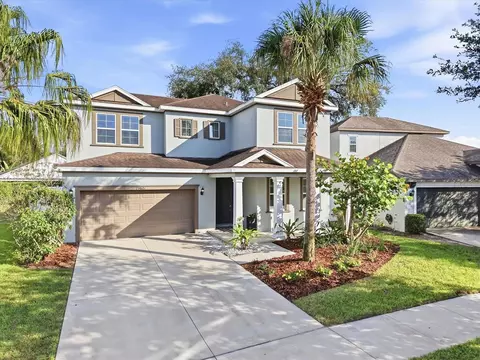 13821 Fairway Bunker Dr, Tampa, FL 33626