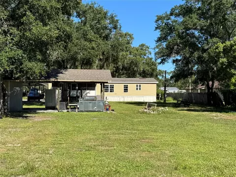 Exterior - 12009 Glenhill Dr, Riverview, FL 33569 photo 8 of 10
