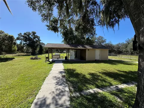 Exterior - 12009 Glenhill Dr, Riverview, FL 33569 photo 6 of 10