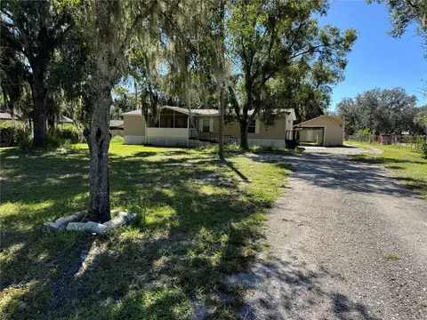 Exterior - 12009 Glenhill Dr, Riverview, FL 33569 photo 2 of 10