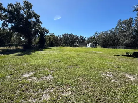 Exterior - 12009 Glenhill Dr, Riverview, FL 33569 photo 10 of 10