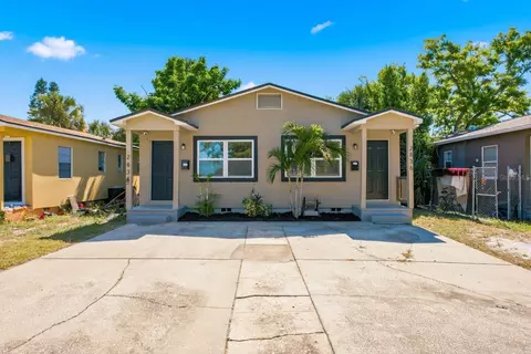 2834 Freemont Ter S, Saint Petersburg, FL 33712