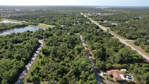 1532 Chaffin Ln, Port Charlotte, FL 33953