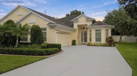 2928 Devonoak Blvd, Land O Lakes, FL 34638