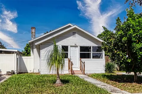 2627 17th Ave N, Saint Petersburg, FL 33713