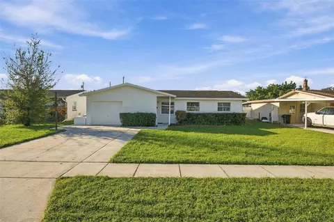 5280 90th Ter N, Pinellas Park, FL 33782