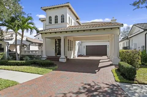 6123 Yeats Manor Dr, Tampa, FL 33616