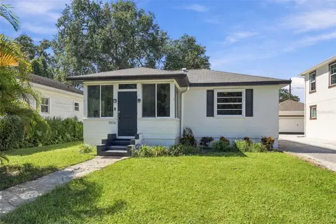 3104 Melton St N, Saint Petersburg, FL 33704