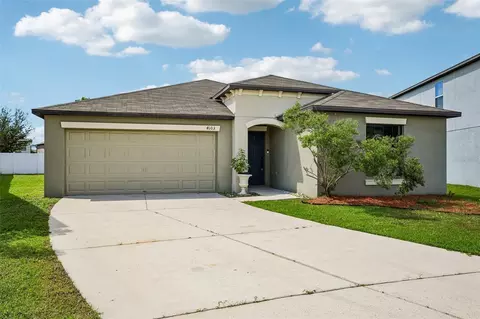 4103 Globe Thistle Dr, Tampa, FL 33619