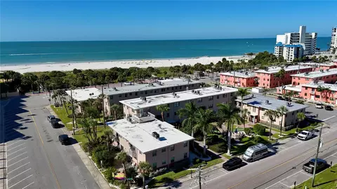 6700 Sunset Way #806, Saint Pete Beach, FL 33706
