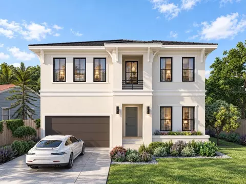 3631 S Hesperides St, Tampa, FL 33629