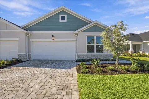 2833 Marrakesh Ln, Sarasota, FL 34234