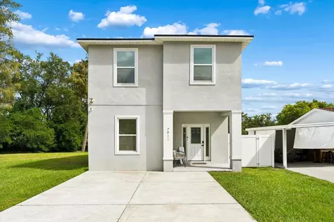 7911 N Packwood Ave, Tampa, FL 33604
