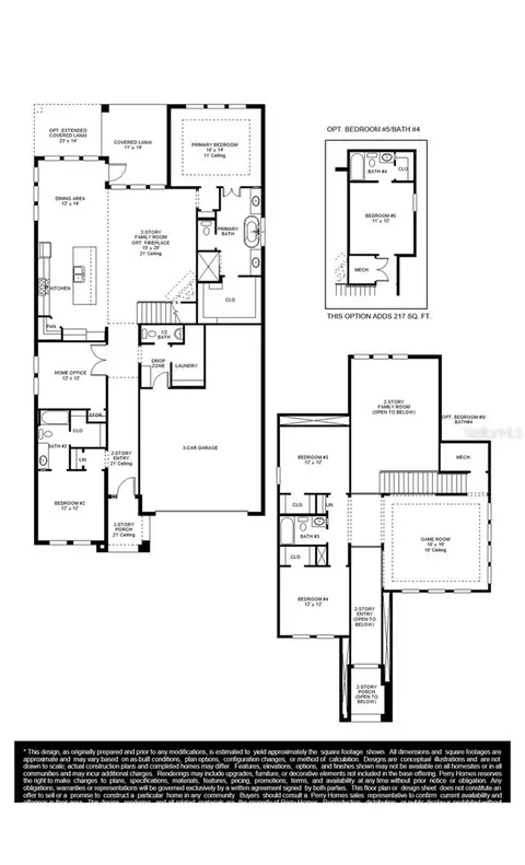 8022 Roll Tide Ter, Parrish, FL 34219 photo 2