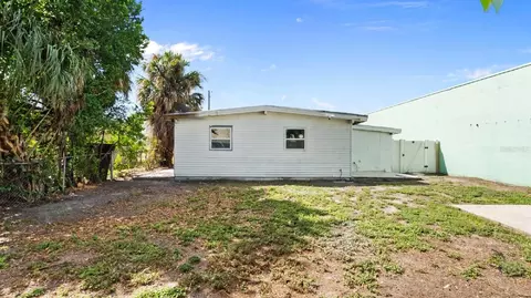 Exterior - 1541 W La Salle St, Tampa, FL 33607 photo 4 of 7