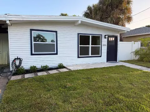 1541 W La Salle St, Tampa, FL 33607