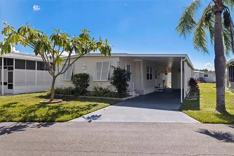 678 Mount Madison Ave NE #661, Saint Petersburg, FL 33702
