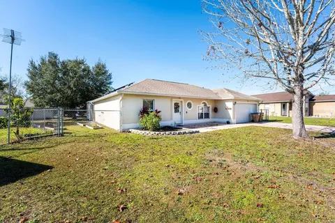 331 Marquee Drive Dr, Kissimmee, FL 34758