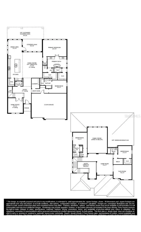 8030 Roll Tide Ter, Parrish, FL 34219 photo 2