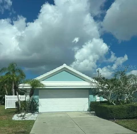 810 Harrington Lake Dr N #85, Venice, FL 34293