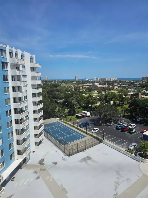 925 N Halifax Ave #909, Daytona Beach, FL 32118