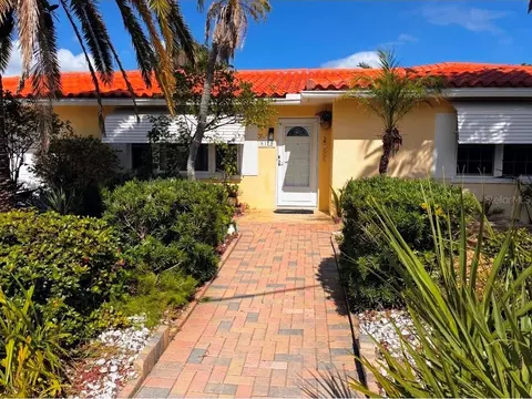 8175 Gulf Blvd, Saint Pete Beach, FL 33706