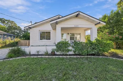 4203 N Suwanee Ave, Tampa, FL 33603