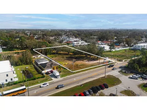 7801 N Manhattan Ave, Tampa, FL 33614