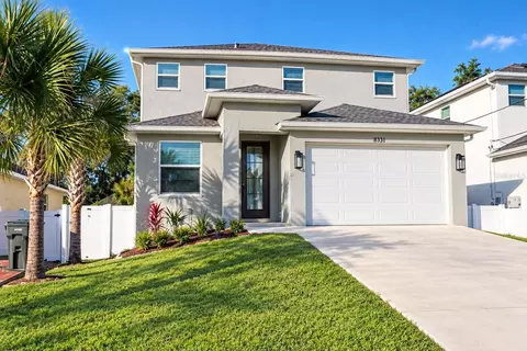 8331 Peggy St, Tampa, FL 33615