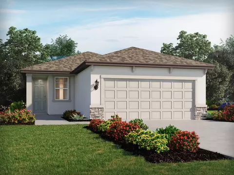 1539 Brekey Way, Zephyrhills, FL 33541